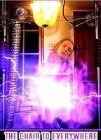 The Chair to Everywhere Balls Butt 12228