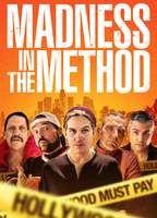 Madness in the Method Shirtless 12243