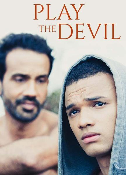 Play the Devil Gay Sexy 12279