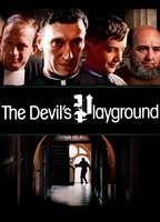 The Devil's Playground Balls Butt 12300