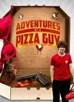 Adventures of a Pizza Guy Shirtless Underwear 12312