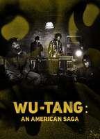 Wu-Tang: An American Saga Butt Sexy 12336