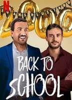 Back to School Gay 12339