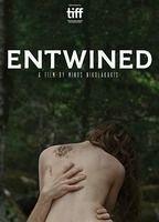 Entwined Butt Straight 12369