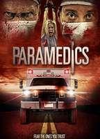 Paramedics Butt 12381