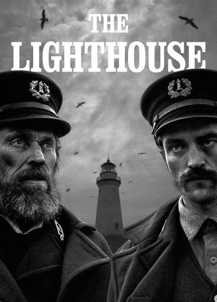 The Lighthouse Butt Sexy 18978