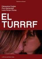 El Turrrf Butt Shirtless 12423