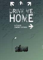 Drive Me Home Balls Butt 12444