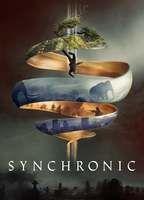 Synchronic Shirtless Underwear 18332