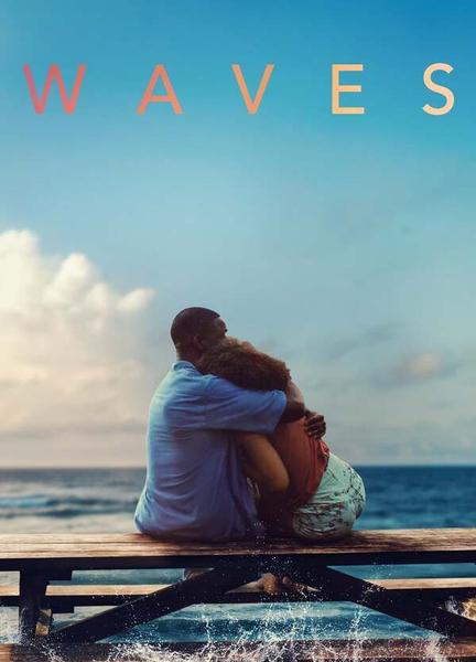 Waves Butt Shirtless 13797