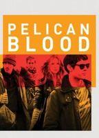 Pelican Blood Butt Shirtless 12480