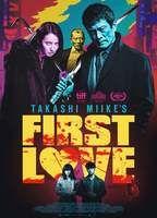 First Love Shirtless 12495