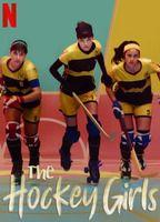 The Hockey Girls Butt Sexy 14406
