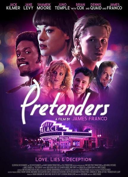 Pretenders Butt Sexy 12531