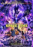 Manifest Destiny Down: Spacetime Shirtless Underwear 13104