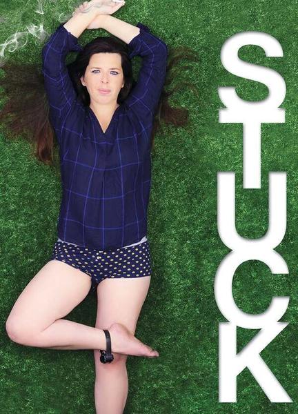 Stuck Underwear* 12582