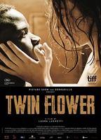 Twin Flower Balls Butt 12594