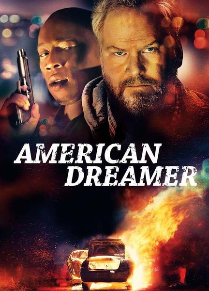 American Dreamer Shirtless Underwear 12597