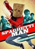 Spaghettiman Sexy Shirtless 12618