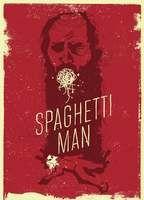 Spaghettiman Sexy Shirtless 12618