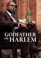 Godfather of Harlem Balls Butt 12645