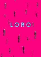 Loro Butt Shirtless 12726