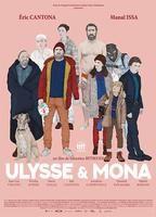 Ulysses & Mona Bulge Sexy 12828