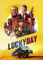 Lucky Day Sexy Shirtless 12831