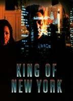 King of New York Butt Shirtless 12837