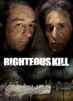 Righteous Kill Shirtless 12885
