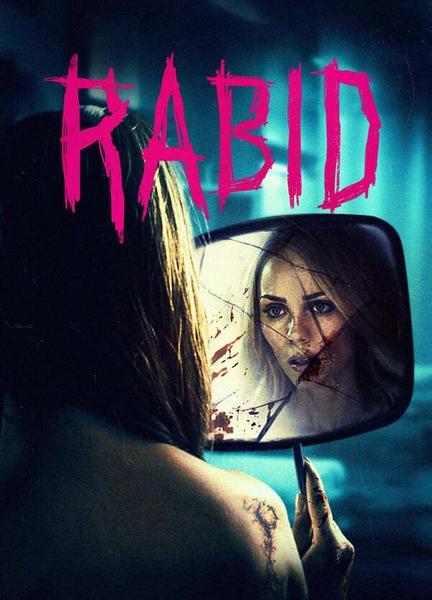 Rabid Butt Sexy 12888