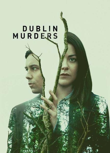 Dublin Murders Butt Penis 12897