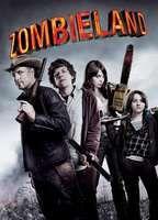 Zombieland Shirtless 12906