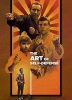 The Art of Self-Defense Shirtless Underwear 12909