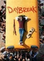 Daybreak Gay Shirtless 12915