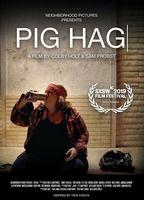 Pig Hag Butt Shirtless 12951