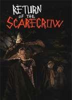 Return of the Scarecrow Balls Butt 12960