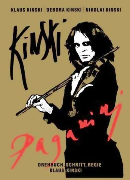 Paganini Butt Straight 12963