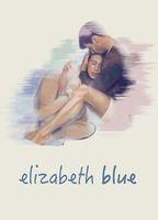 Elizabeth Blue Shirtless 12966