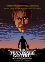 Tennessee Gothic Balls Butt 12969