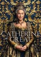 Catherine the Great Balls Butt 12981