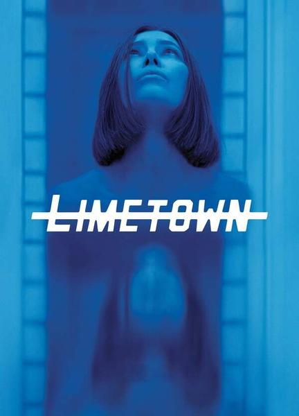 Limetown Shirtless 12990
