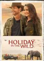 Holiday in the Wild Shirtless 13002