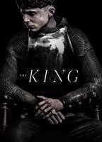 The King Shirtless Straight 13005