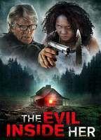 The Evil Inside Her Shirtless 13038