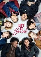 Let It Snow Shirtless 13092
