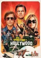 Once Upon a Time... in Hollywood Shirtless 13125