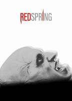 Red Spring Butt Shirtless 13128