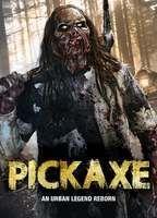 Pickaxe Butt Sexy 13134