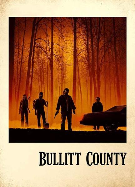 Bullitt County Sexy Shirtless 13143